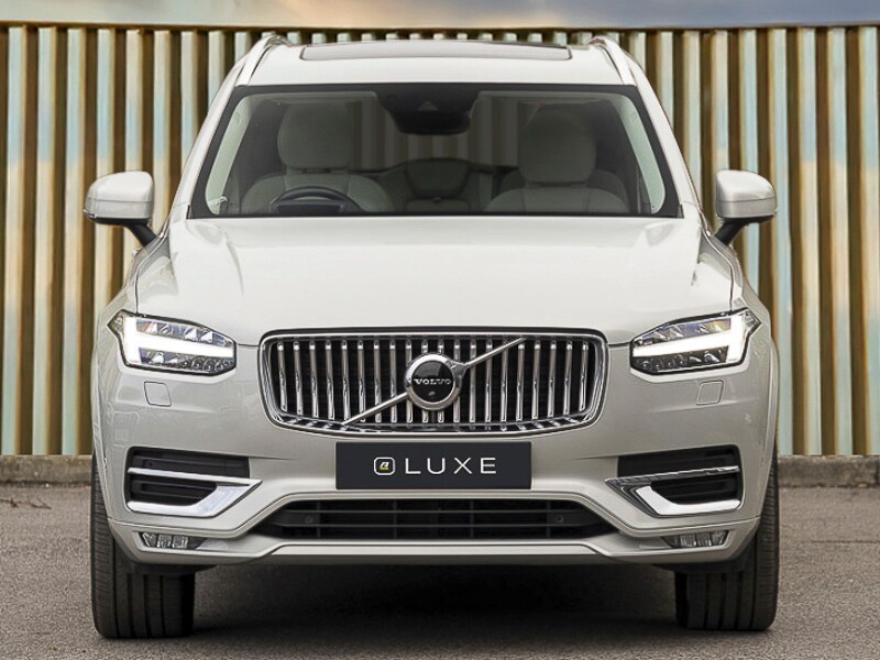 Used Volvo XC90 2020 for sale - 77365947: Photo 10