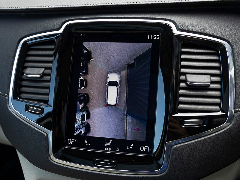 Used Volvo XC90 2020 for sale - 77365947: Photo 8