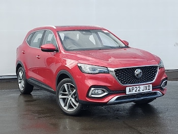 Used MG MG HS 2022 for sale - 78816791: Photo