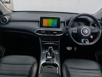Used MG MG HS 2022 for sale - 78816791: Photo