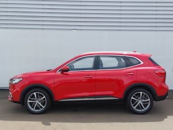 Used MG MG HS 2022 for sale - 78816791: Photo