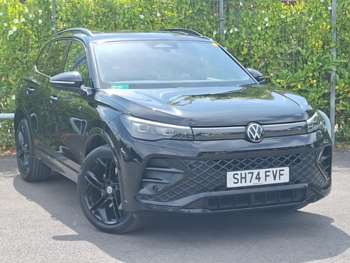 2024 - 2.0 TDI R-Line 5dr DSG
