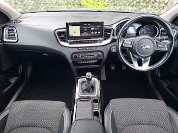 Used Kia XCeed 2020 for sale - 78832596: Photo