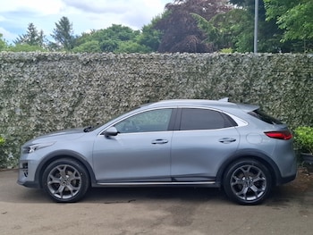Used Kia XCeed 2020 for sale - 78832596: Photo