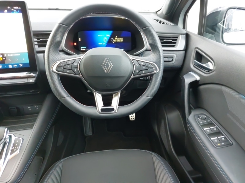 Used Renault Other 2024 for sale - 77224209: Photo 11