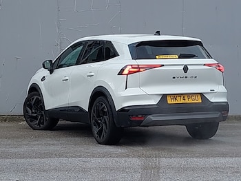 Used Renault Other 2024 for sale - 77224209: Photo