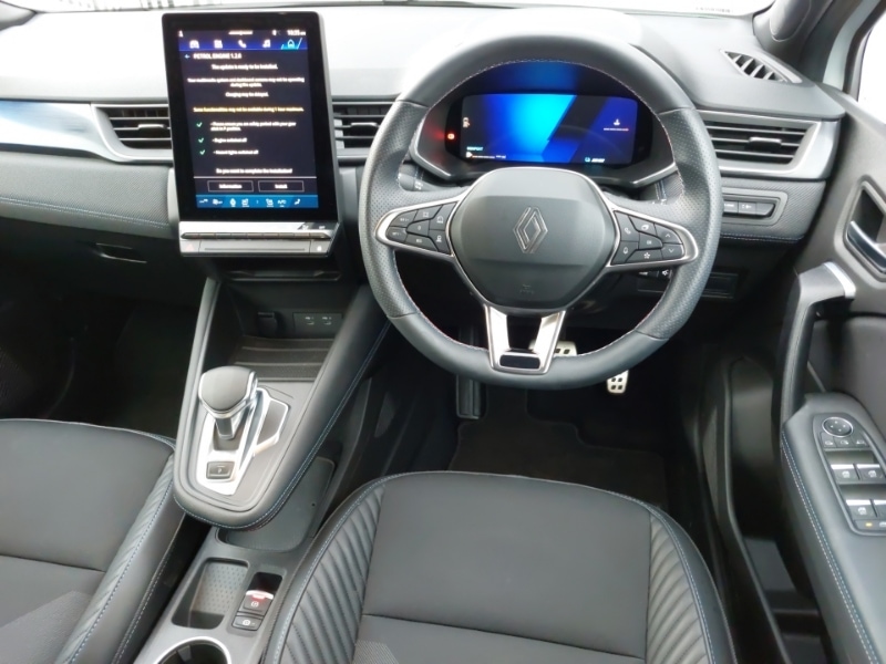 Used Renault Other 2024 for sale - 77224209: Photo 7