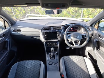 Used Volkswagen Tiguan 2023 for sale - 78616943: Photo