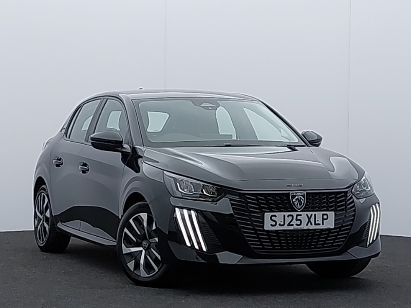 Used Peugeot 208 2025 for sale - 77338732: Photo 1