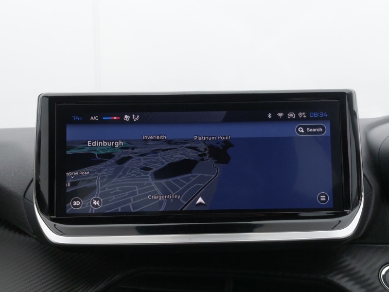 Used Peugeot 208 2025 for sale - 77338732: Photo 11