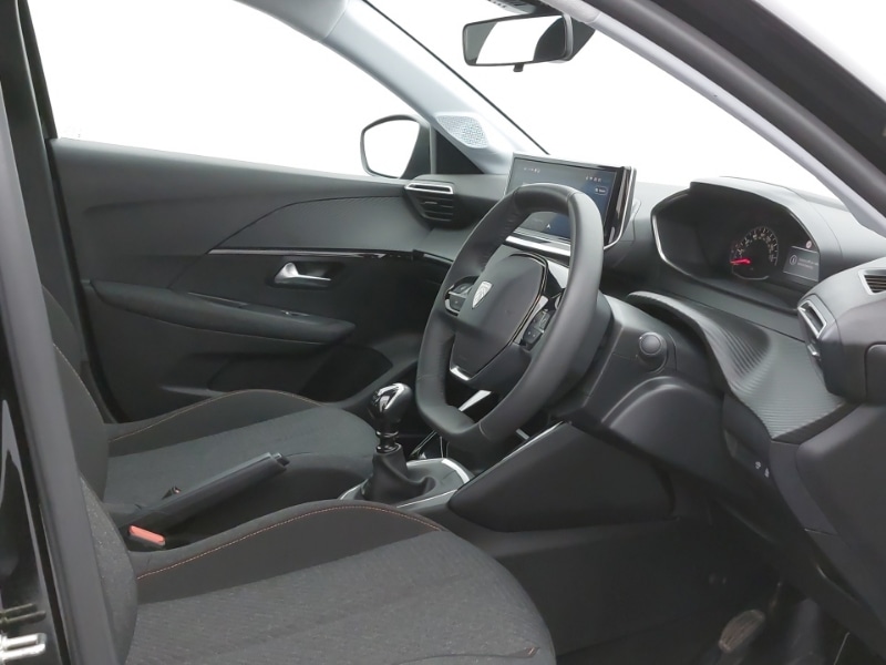 Used Peugeot 208 2025 for sale - 77338732: Photo 12