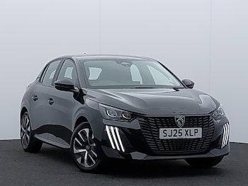 Used Peugeot 208 2025 for sale - 77338732: Photo