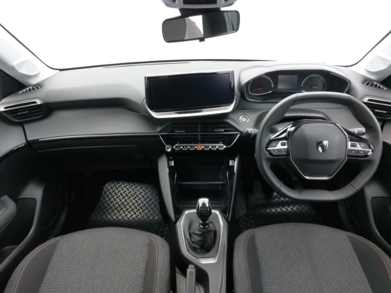Used Peugeot 208 2025 for sale - 77338732: Photo 2