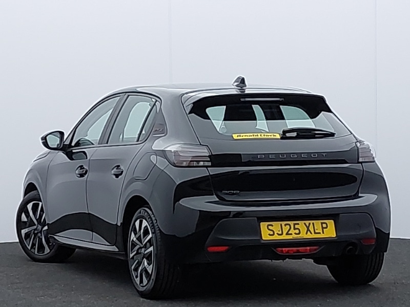 Used Peugeot 208 2025 for sale - 77338732: Photo 3