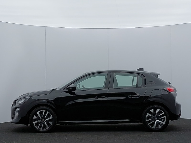 Used Peugeot 208 2025 for sale - 77338732: Photo 4