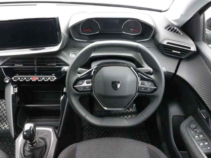 Used Peugeot 208 2025 for sale - 77338732: Photo 7