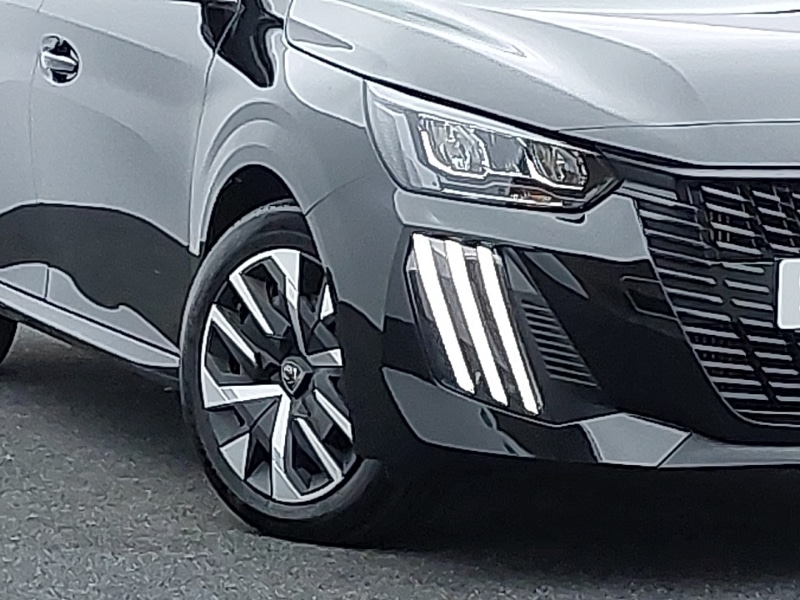 Used Peugeot 208 2025 for sale - 77338732: Photo 9