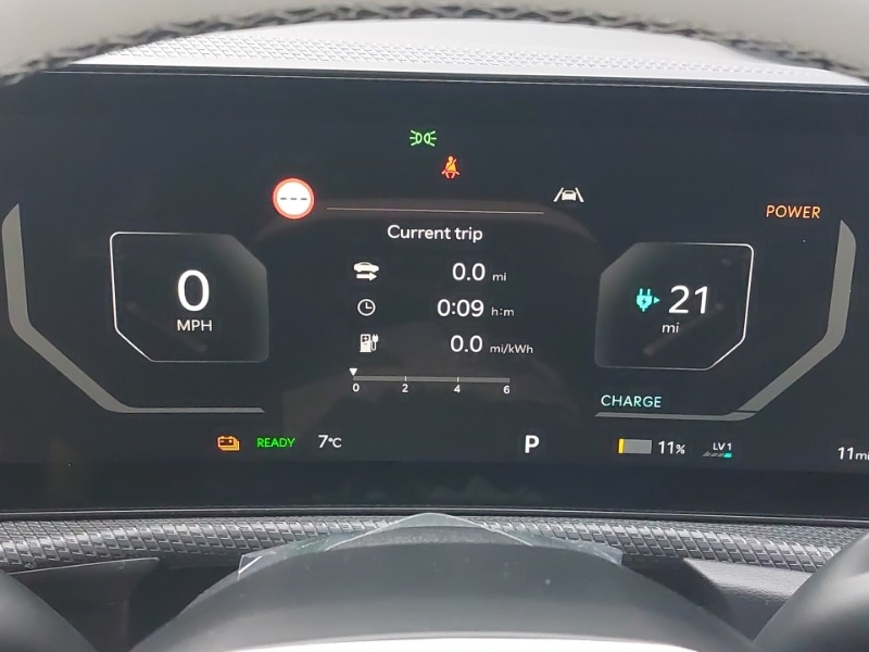 Used Kia EV6 2025 for sale - 77020798: Photo 11