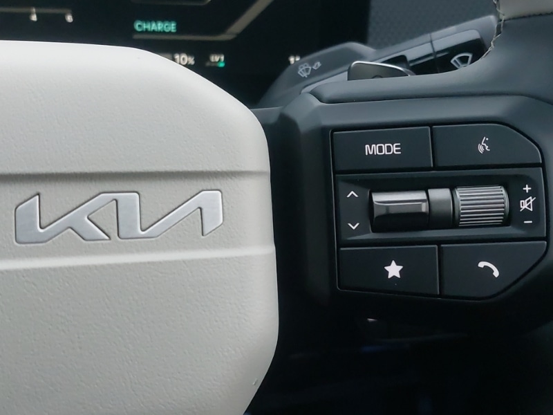 Used Kia EV6 2025 for sale - 77020798: Photo 12