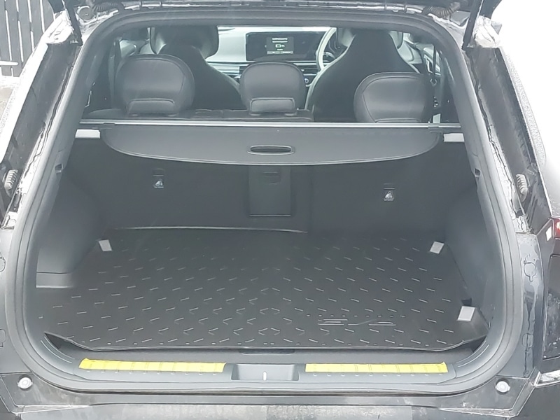 Used Kia EV6 2025 for sale - 77020798: Photo 8