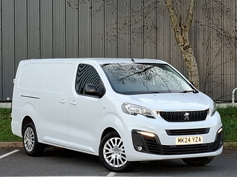 Used Peugeot Expert 2024 for sale - 77987276: Photo 1