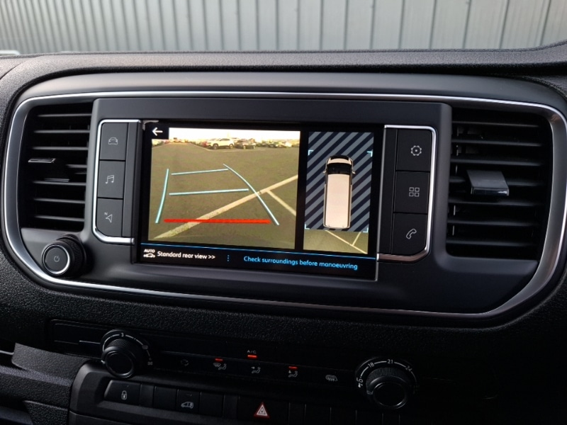 Used Peugeot Expert 2024 for sale - 77987276: Photo 10