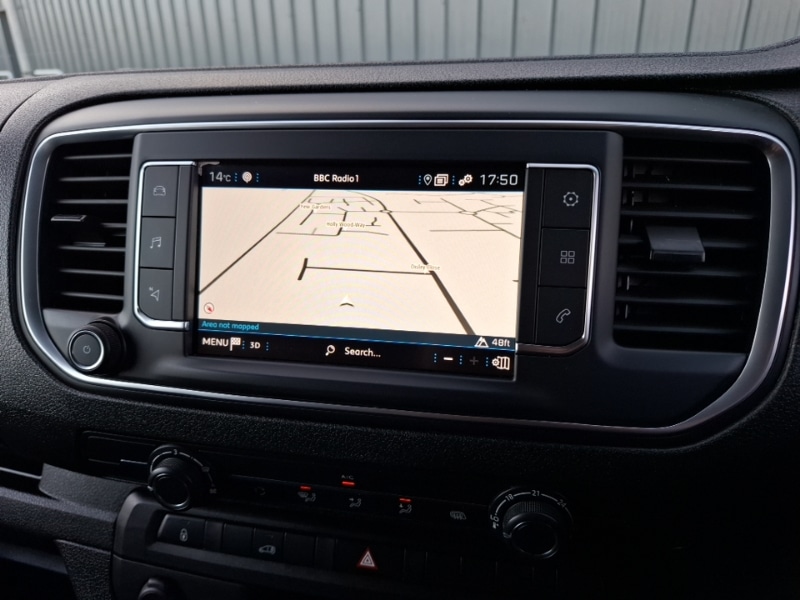 Used Peugeot Expert 2024 for sale - 77987276: Photo 11