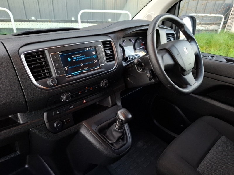 Used Peugeot Expert 2024 for sale - 77987276: Photo 12