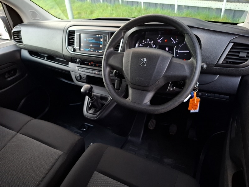 Used Peugeot Expert 2024 for sale - 77987276: Photo 2