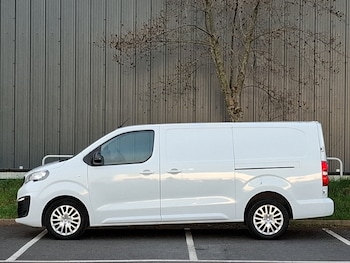 Used Peugeot Expert 2024 for sale - 77987276: Photo