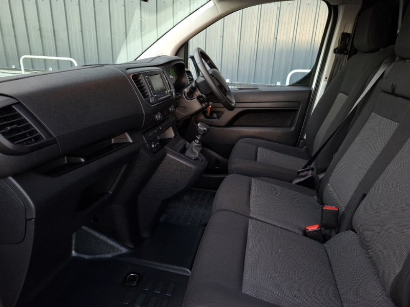 Used Peugeot Expert 2024 for sale - 77987276: Photo 5