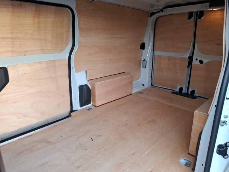 Used Peugeot Expert 2024 for sale - 77987276: Photo 6