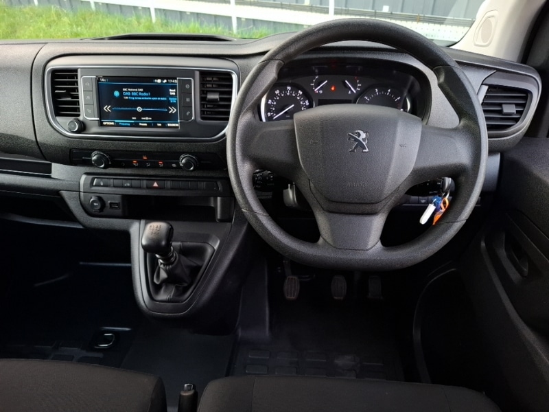 Used Peugeot Expert 2024 for sale - 77987276: Photo 7