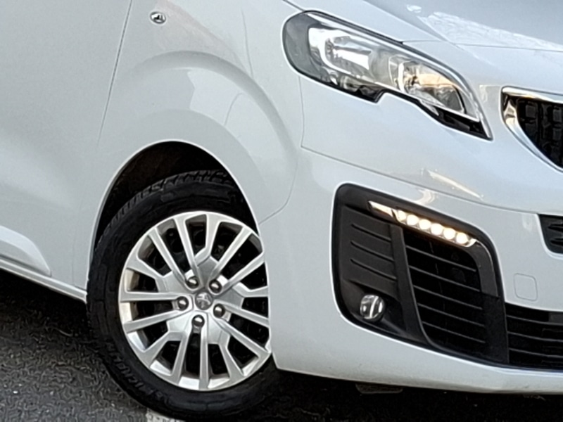 Used Peugeot Expert 2024 for sale - 77987276: Photo 9