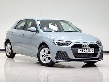 Used Audi A1 2022 for sale - 78506700: Photo