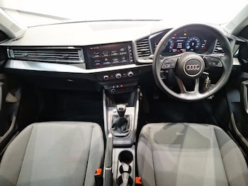 Used Audi A1 2022 for sale - 78506700: Photo