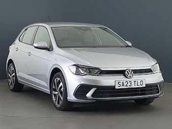 Volkswagen Polo feature image