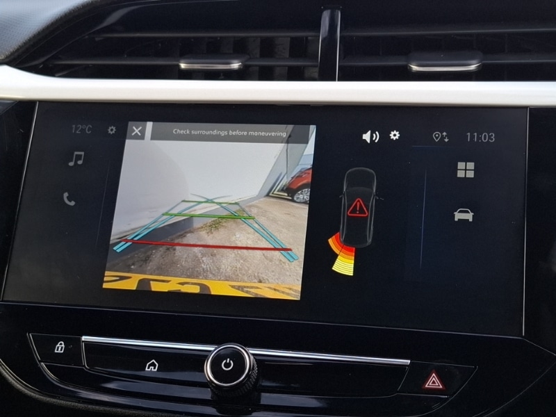 Used Vauxhall Corsa 2025 for sale - 76752306: Photo 10