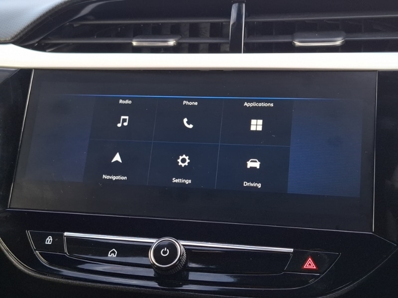 Used Vauxhall Corsa 2025 for sale - 76752306: Photo 12