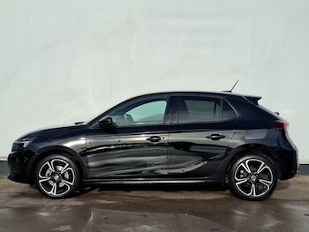 Used Vauxhall Corsa 2025 for sale - 76752306: Photo