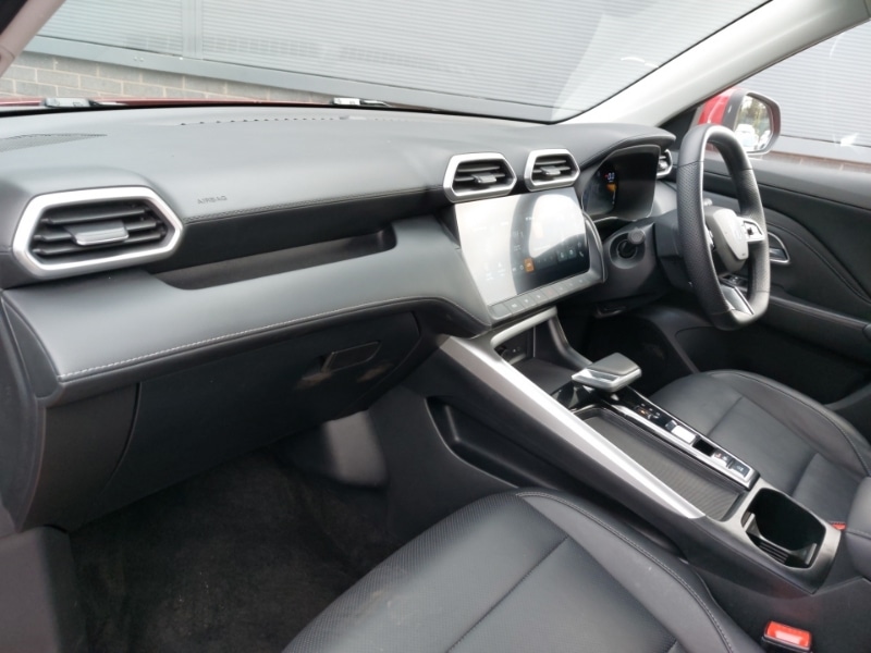 Used MG MG ZS 2025 for sale - 77169688: Photo 5