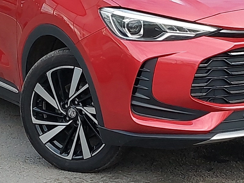 Used MG MG ZS 2025 for sale - 77169688: Photo 9