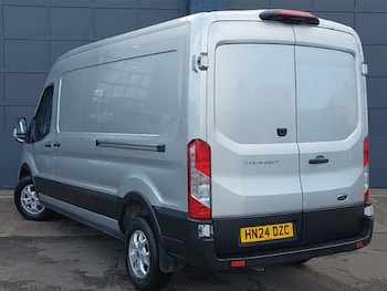 Used Ford Transit 2024 for sale - 78567233: Photo