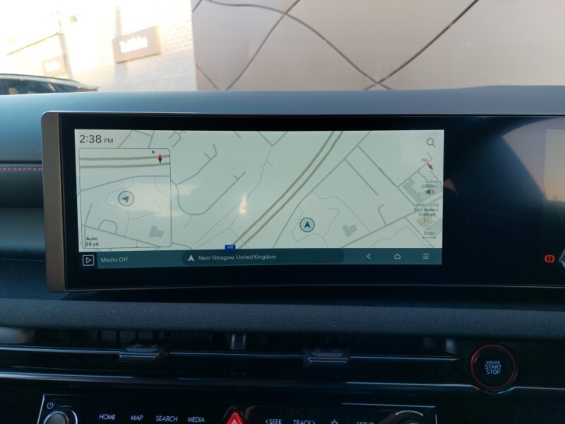 Used Hyundai TUCSON 2024 for sale - 77202278: Photo 11