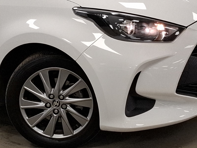 Used Toyota Yaris 2022 for sale - 77891960: Photo 9