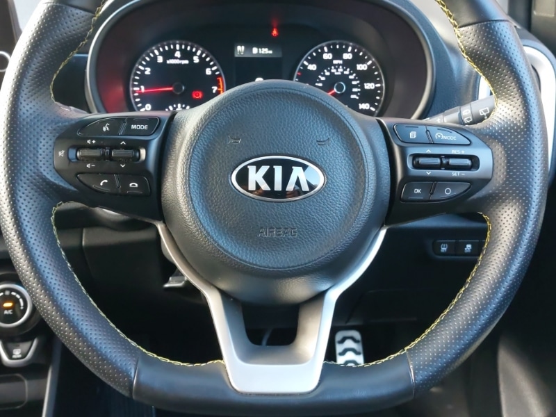 Used Kia Picanto 2021 for sale - 77119504: Photo 11