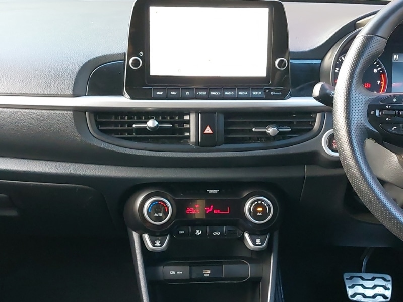 Used Kia Picanto 2021 for sale - 77119504: Photo 7