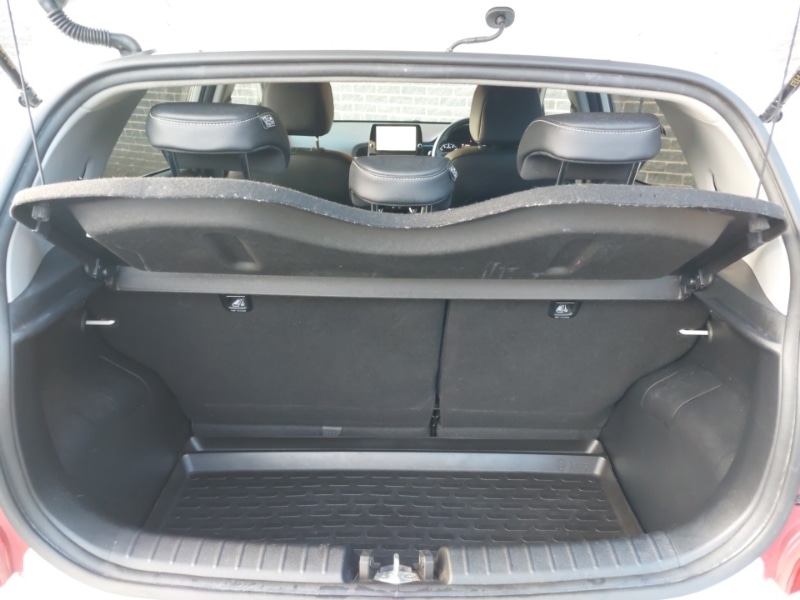 Used Kia Picanto 2021 for sale - 77119504: Photo 8