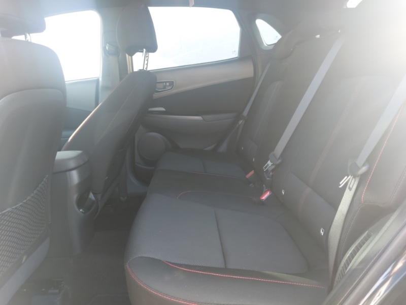 Used Hyundai KONA 2022 for sale - 78041632: Photo 6