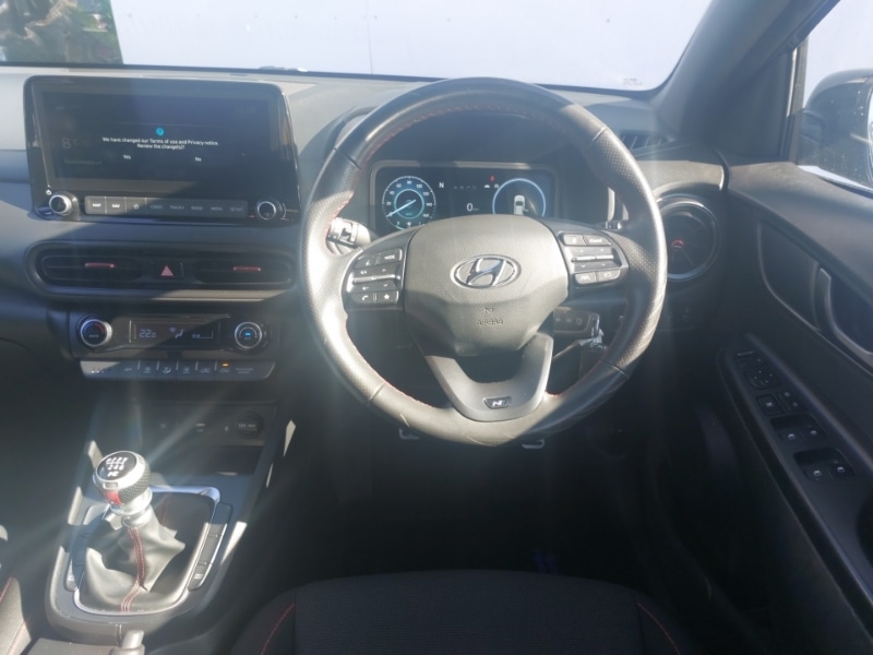 Used Hyundai KONA 2022 for sale - 78041632: Photo 7